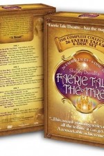 faerie tale theatre tv poster